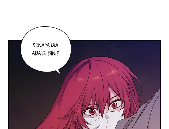 ADONIS Chapter 232 Gambar 67