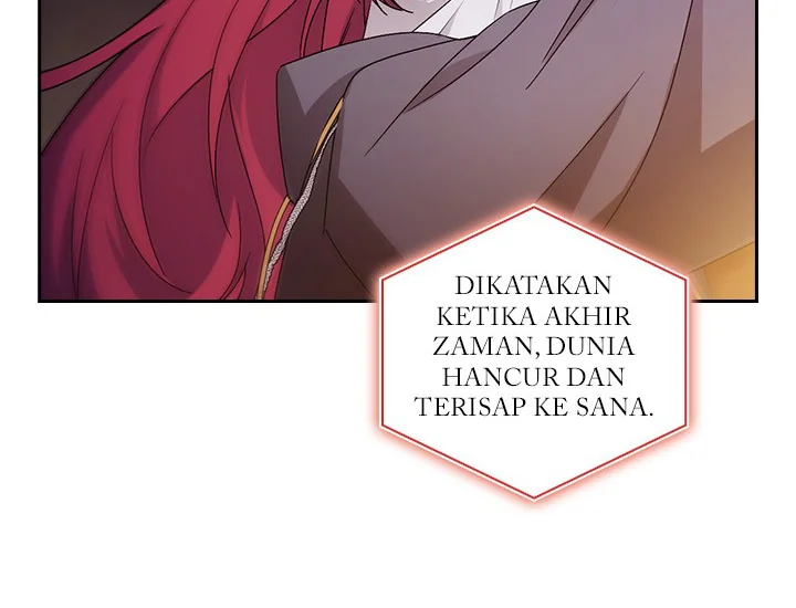 ADONIS Chapter 232 Gambar 68