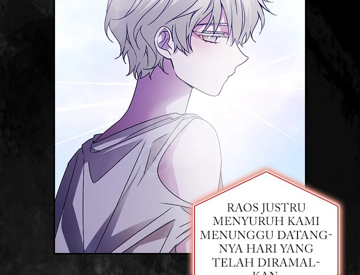 ADONIS Chapter 232 Gambar 76