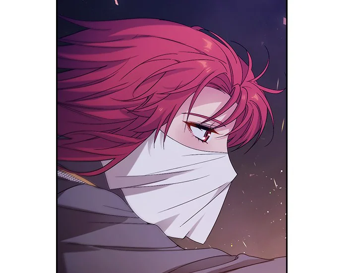 ADONIS Chapter 232 Gambar 81