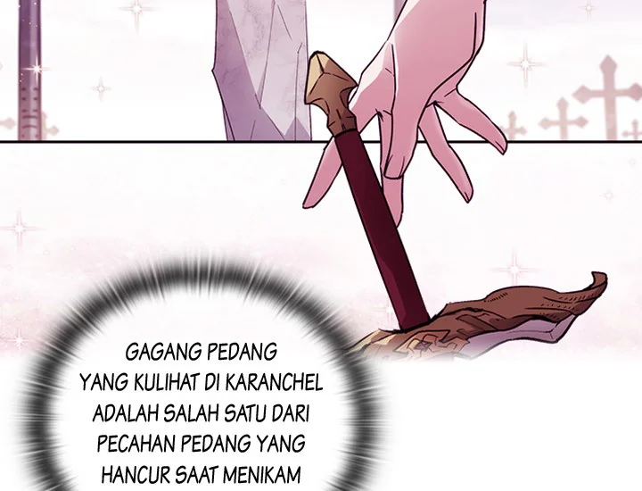 ADONIS Chapter 232 Gambar 9