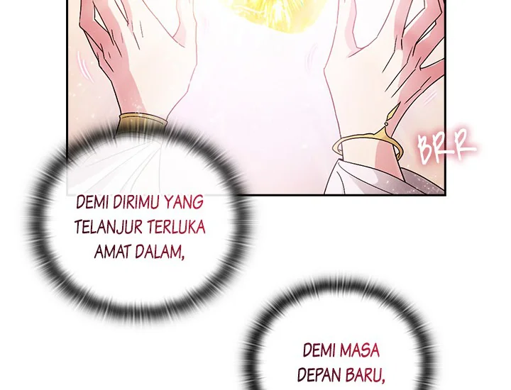 ADONIS Chapter 231 Gambar 108