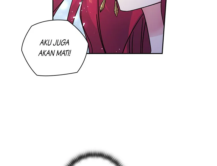 ADONIS Chapter 231 Gambar 132