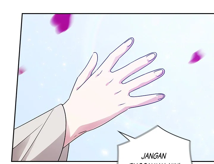 ADONIS Chapter 231 Gambar 135