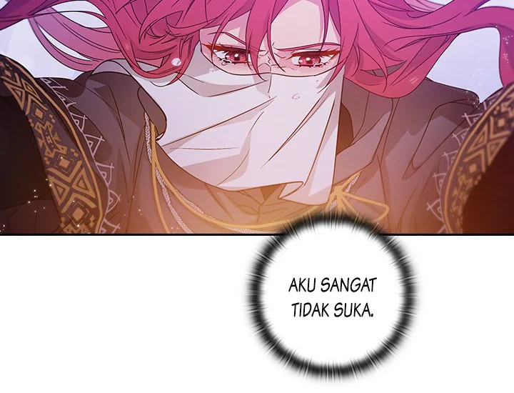 ADONIS Chapter 231 Gambar 159