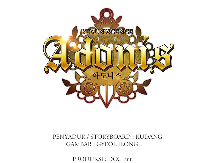Baca  ADONIS Chapter 231 Gambar 2