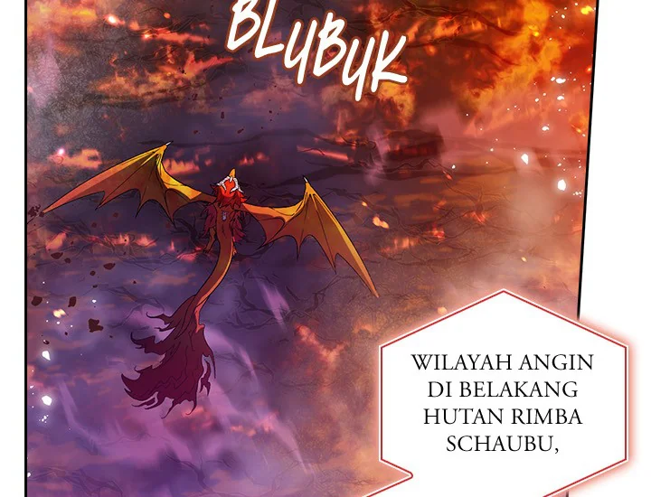 ADONIS Chapter 231 Gambar 29