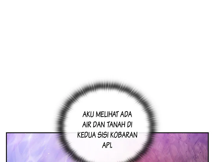 ADONIS Chapter 231 Gambar 57