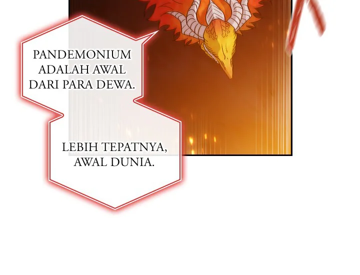 ADONIS Chapter 231 Gambar 72