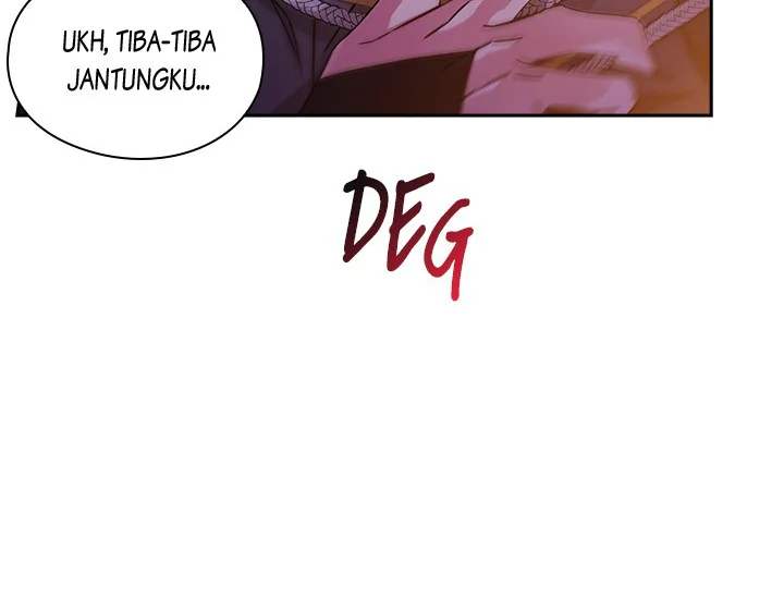 ADONIS Chapter 231 Gambar 82