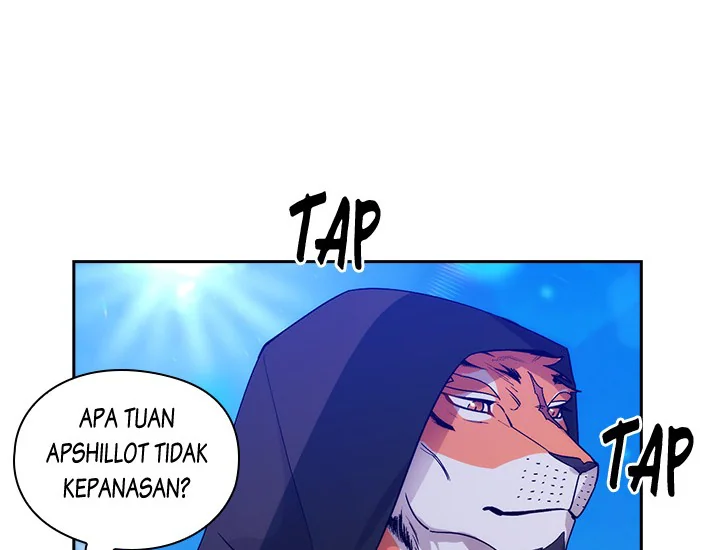 ADONIS Chapter 230 Gambar 11