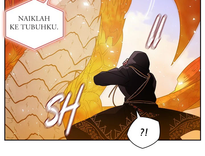 ADONIS Chapter 230 Gambar 119