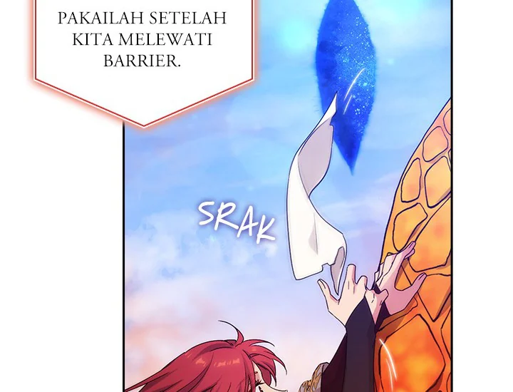 ADONIS Chapter 230 Gambar 128