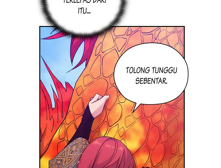 ADONIS Chapter 230 Gambar 135