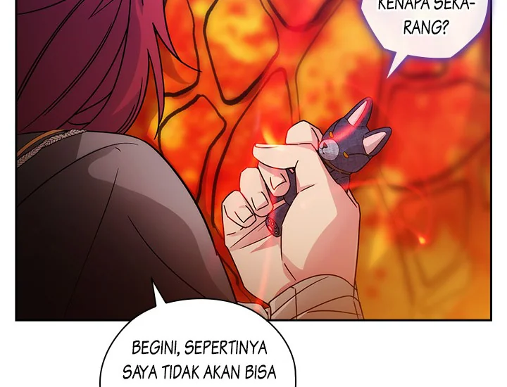 ADONIS Chapter 230 Gambar 138