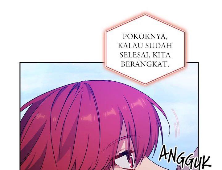 ADONIS Chapter 230 Gambar 159