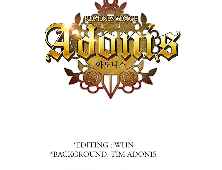 ADONIS Chapter 230 Gambar 170