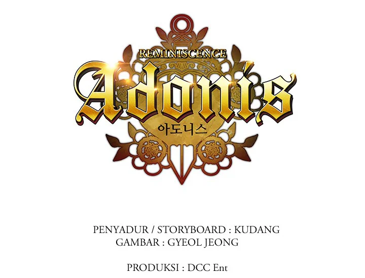 Baca  ADONIS Chapter 230 Gambar 2