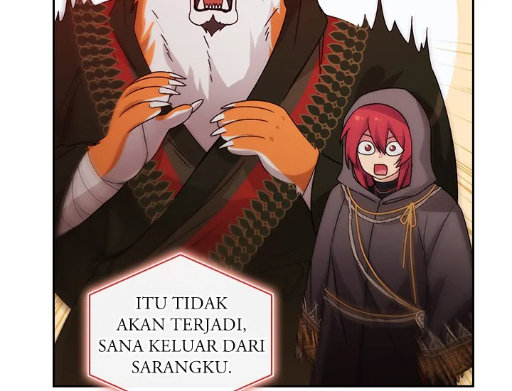 ADONIS Chapter 230 Gambar 76