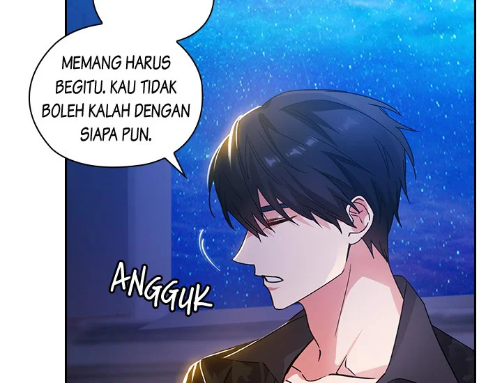 ADONIS Chapter 229 Gambar 105