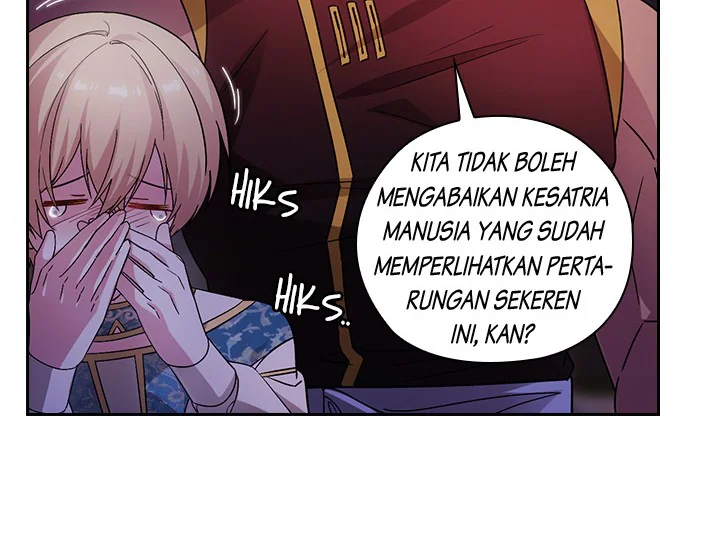 ADONIS Chapter 229 Gambar 11