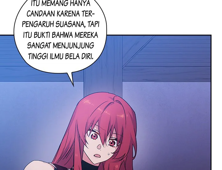 ADONIS Chapter 229 Gambar 110