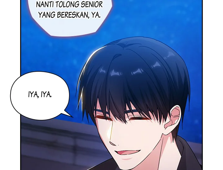 ADONIS Chapter 229 Gambar 116