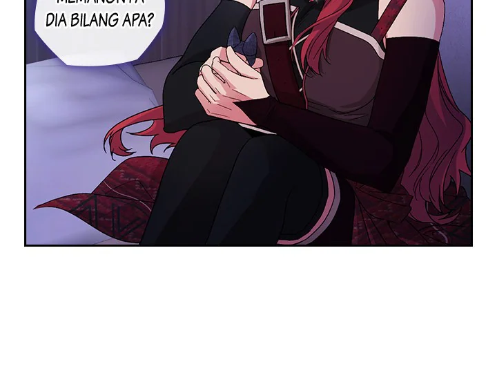 ADONIS Chapter 229 Gambar 119