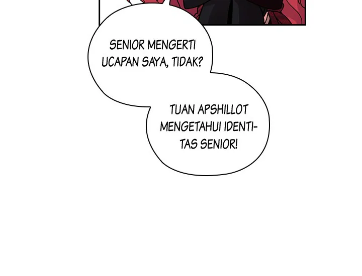 ADONIS Chapter 229 Gambar 122