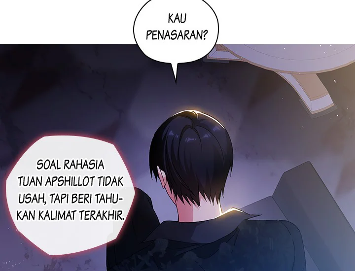 ADONIS Chapter 229 Gambar 125