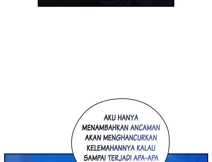 ADONIS Chapter 229 Gambar 129