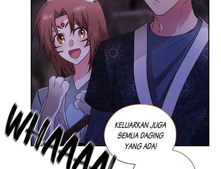 ADONIS Chapter 229 Gambar 13