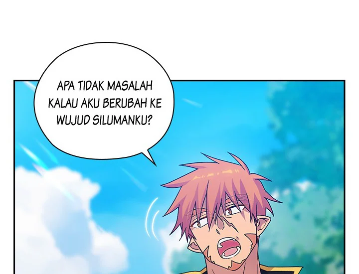 ADONIS Chapter 229 Gambar 135