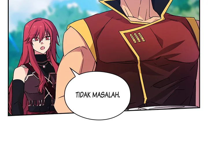 ADONIS Chapter 229 Gambar 136