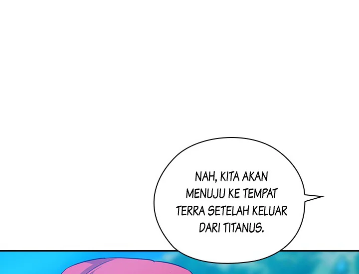 ADONIS Chapter 229 Gambar 144
