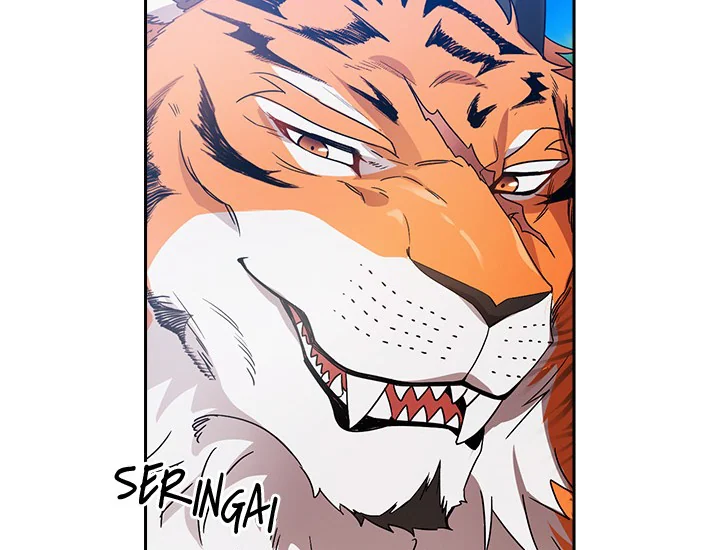 ADONIS Chapter 229 Gambar 147
