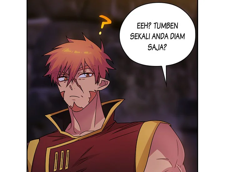 ADONIS Chapter 229 Gambar 15
