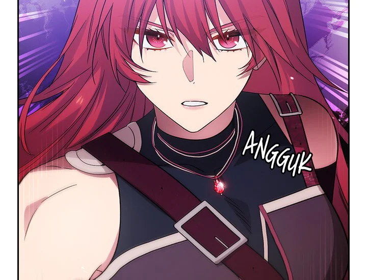 ADONIS Chapter 229 Gambar 150