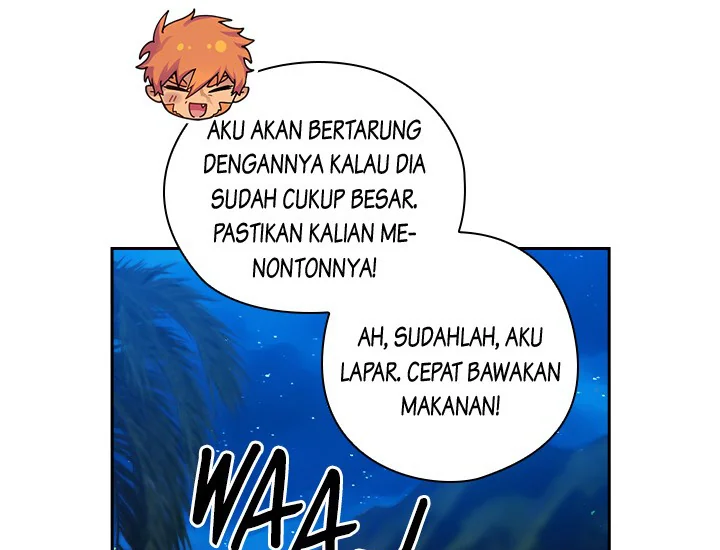 ADONIS Chapter 229 Gambar 17