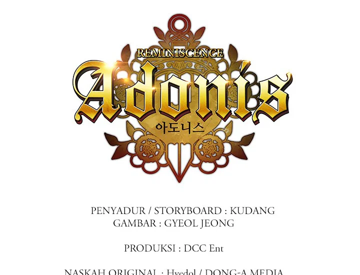 Baca  ADONIS Chapter 229 Gambar 2