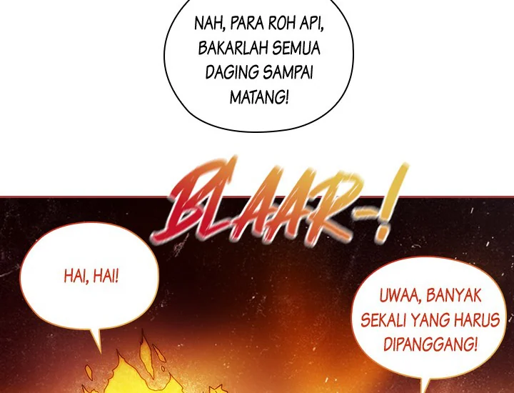 ADONIS Chapter 229 Gambar 20