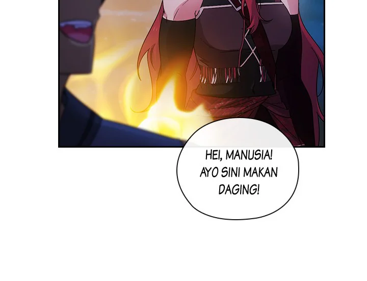 ADONIS Chapter 229 Gambar 27