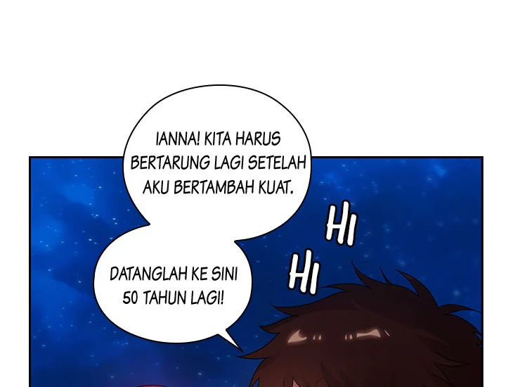 ADONIS Chapter 229 Gambar 33