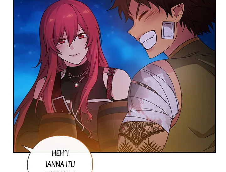 ADONIS Chapter 229 Gambar 34