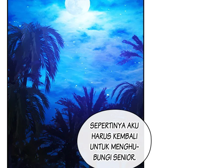 ADONIS Chapter 229 Gambar 38