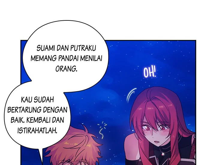 ADONIS Chapter 229 Gambar 42
