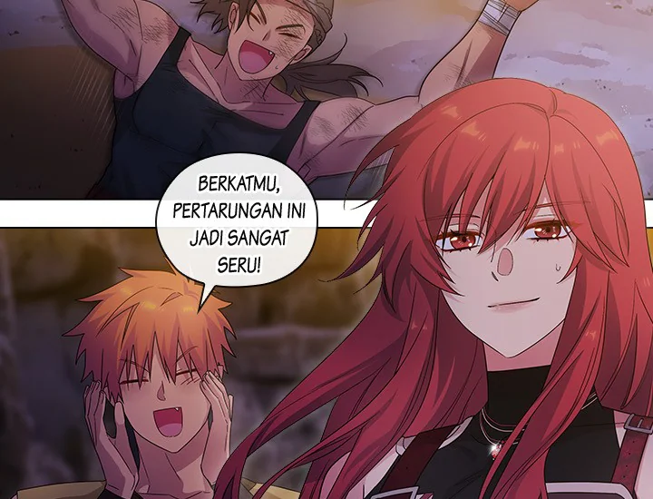 ADONIS Chapter 229 Gambar 5
