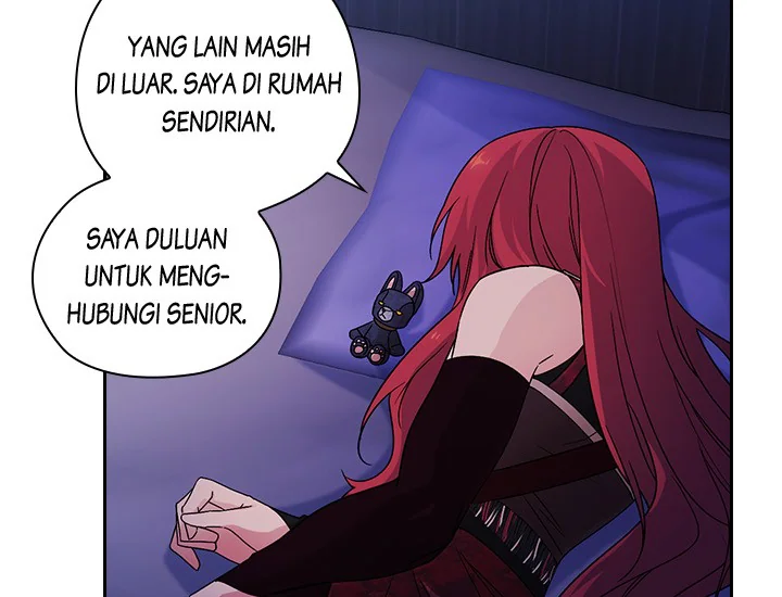 ADONIS Chapter 229 Gambar 75