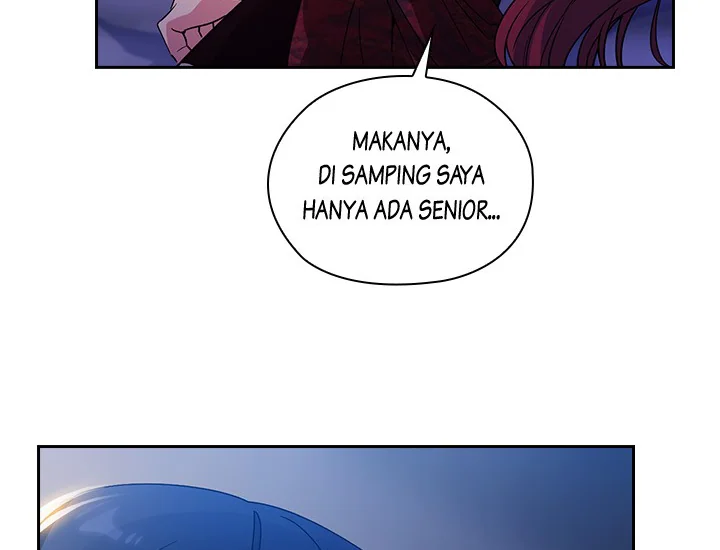 ADONIS Chapter 229 Gambar 76