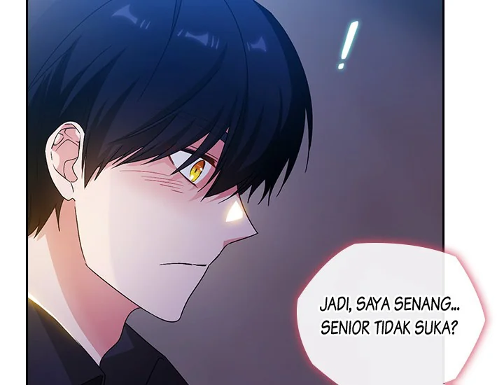 ADONIS Chapter 229 Gambar 77